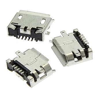MICRO USB 5S B (SZC) - SZC