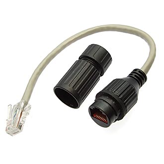 SZC-16-RJ45-2 IP68 - SZC