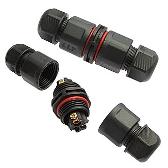 SZC-20-3PIN  IP67 - SZC