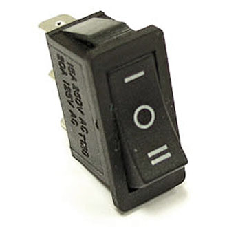 RS-103-16C  ON-OFF-ON - RUICHI