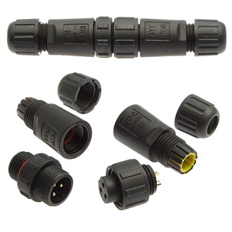 SZC-190 3PIN (IP68) - SZC