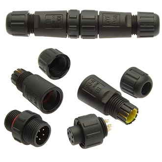 SZC-190 5PIN (IP68) - SZC