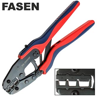 DR-2550GF - Fasen