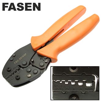FSC-0510GF - Fasen