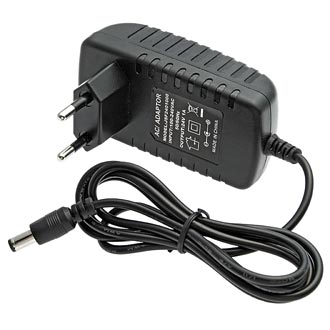 БПИ 24VDC 1A 2.1*5.5 - RUICHI