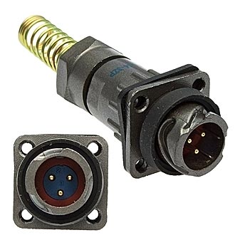 FQ14-3PIN ZPJ-8 - SZC