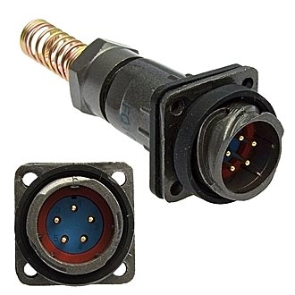 FQ18-5PIN ZPJ-8 - SZC