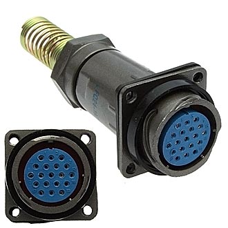 FQ24-19PIN ZPK-12 - SZC