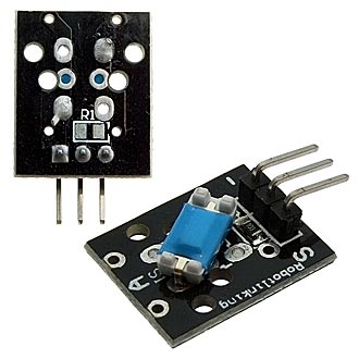KY-020 EASY MODULE - RUICHI