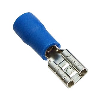 FDD2-187 BLUE - RUICHI
