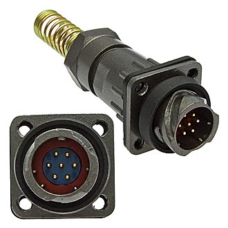 FQ14-7PIN ZPJ-8 - SZC