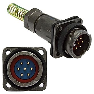 FQ18-7PIN ZPJ-8 - SZC