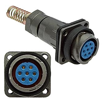 FQ18-7PIN ZPK-8 - SZC