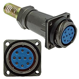FQ24-10PIN ZPK-12 - SZC