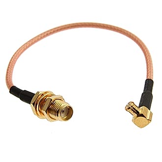 SMA-KY-316-15CM-MCX-JW-1.5 - RUICHI