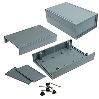 Z15-5 (150X100X53) - ZTM-Electro