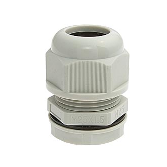 MGB25-18G-ST - ZTM-Electro