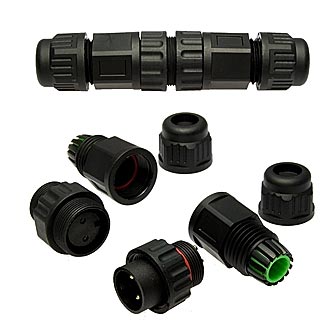 SZC-260 2PIN (IP68) - SZC