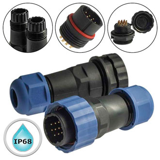SZC21 10P-F-M - SZC