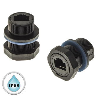 RJ45M20ZO-6A - SZC