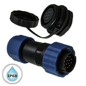 SZC21 14P-M-FB - SZC