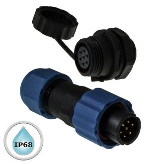 SZC13 7P-M-FB - SZC