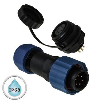 SZC16 6P-M-FB - SZC