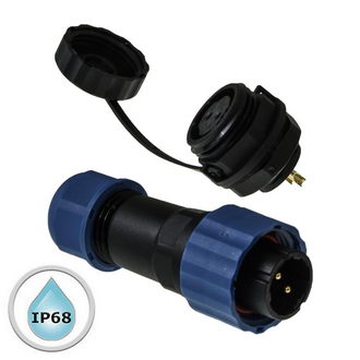 SZC16 2P-M-FB - SZC