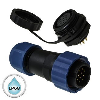 SZC21 10P-M-FB - SZC