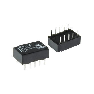 P-K-24V FORWARD - FORWARD