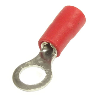 RVL1.25-5 RED - RUICHI