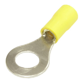 RVS5.5-8 YELLOW - RUICHI