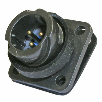 FQ14-3PIN ZJ - SZC
