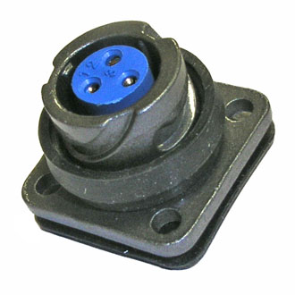 FQ14-3PIN ZK - SZC
