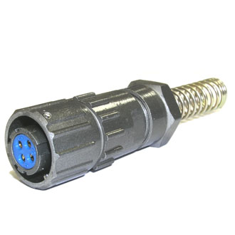 FQ14-4PIN TK-8 - SZC