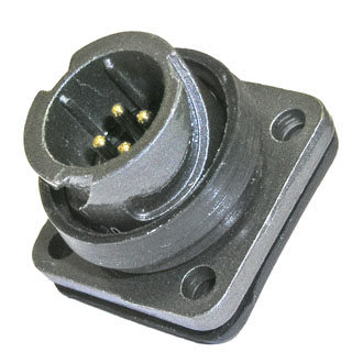 FQ14-4PIN ZJ - SZC
