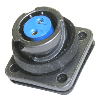 FQ14-2PIN ZK - SZC