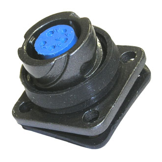 FQ14-5PIN ZK - SZC
