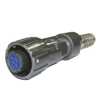 FQ14-6PIN TK-8 - SZC