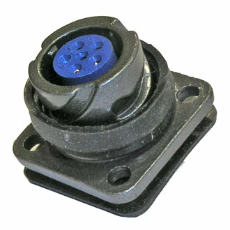 FQ14-6PIN ZK - SZC