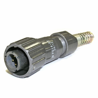 FQ14-5PIN TJ-8 - SZC