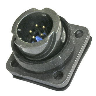 FQ14-5PIN ZJ - SZC