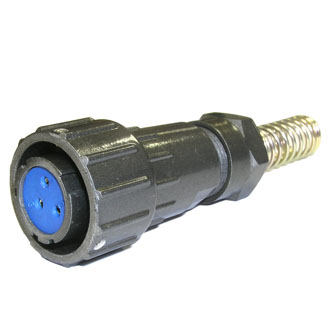 FQ18-3PIN TK-8 - SZC