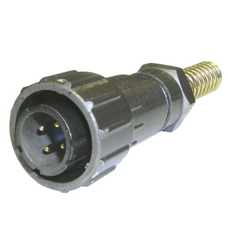 FQ18-4PIN TJ-8 - SZC