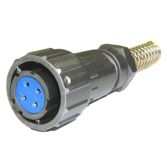 FQ18-4PIN TK-8 - SZC