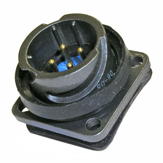 FQ18-4PIN ZJ - SZC