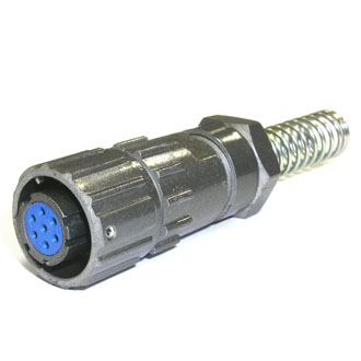 FQ14-7PIN TK-8 - SZC