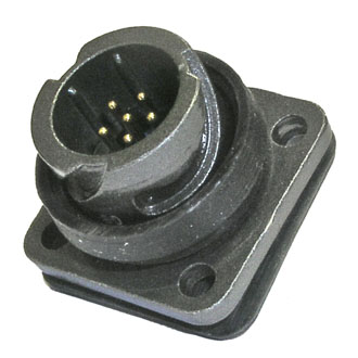 FQ14-6PIN ZJ - SZC