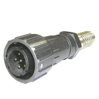 FQ18-6PIN TJ-8 - SZC
