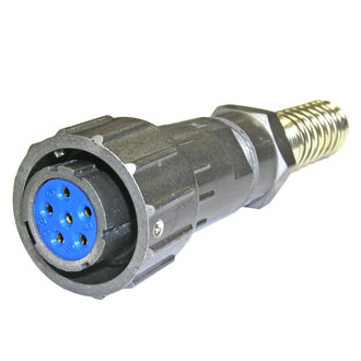 FQ18-6PIN TK-8 - SZC